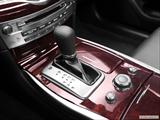  Gear shifter/center console photo